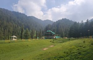 हिमाचल का नया ‘सैरगाह’: भुलाह का बायोडायवर्सिटी पार्क बना देशभर के पर्यटकों का पसंदीदा ठिकाना Biodiversity Park Bhula
