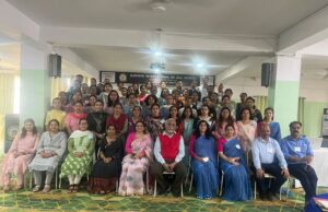 C.B.S.E.,C.O.E. पंचकूला द्वारा आयोजित दो दिवसीय ‘व्यवसाय अध्ययन’ कार्यशाला: शिक्षकों के लिए एक प्रेरणादायक, व्यावहारिक एवं ज्ञानवर्धक अनुभव C.B.S.E.