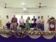 नौणी के फसल कीटों के जैविक नियंत्रण ए.आई.सी.आर.पी केंद्र ने जीता सर्वश्रेष्ठ केंद्र पुरस्कार AICRP Centre