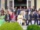 एचएएस परिवीक्षाधीन अधिकारियों ने राज्यपाल से भेंट की HAS