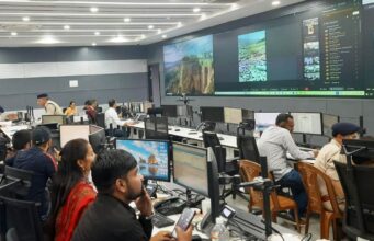 हिमाचल प्रदेश में भूकंप तैयारियों पर 9वां राज्य स्तरीय मेगा मॉक अभ्यास सफलतापूर्वक आयोजित Mega Mock Exercise
