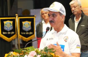 हिमाचल में स्वास्थ्य क्षेत्र के आधुनिकीकरण व स्वास्थ्य सेवाओं के विस्तार की अनुकरणीय पहल health services