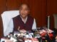 पुलिस अभ्यर्थी ही भर्ती में धांधली के आरोप लगा रहे और सरकार जांच भी नहीं करा रही: जयराम Jairam