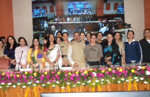 स्कूली पाठयक्रम में शामिल होगा नशे के प्रति जागरूकता पर आधारित अध्यायः CM International Day