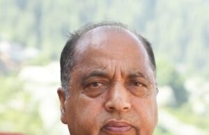 एक तरफ़ शुल्क़ बढ़ा रही है तो दूसरी तरफ़ सुविधाएँ छीन रही है सरकार : जयराम ठाकुर Jai Ram Thakur
