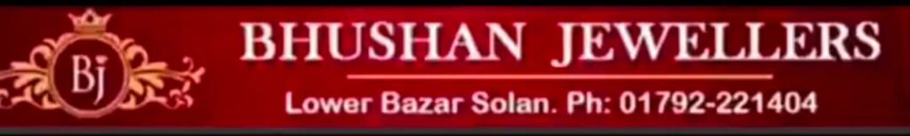 bhusshan ad
