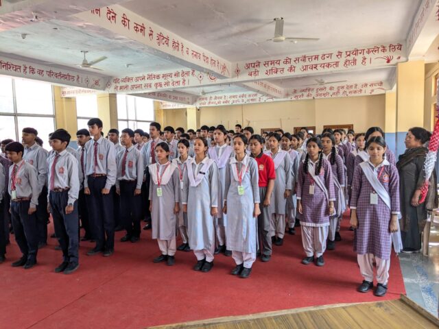 drug free india