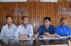 सोलन में कल से शुरू होगा 19 वां ग्रीष्मोत्सव का आयोजन
