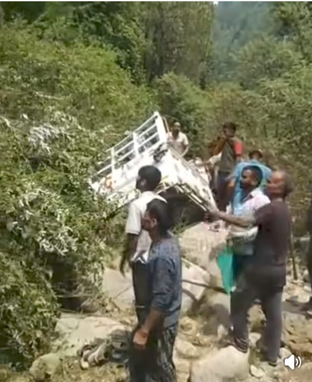 kot devidhar road