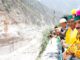 CM ने किन्नौर जिला में शोंगटोंग कड़छम जल विद्युत परियोजना का किया दौरा Shongtong Kadcham