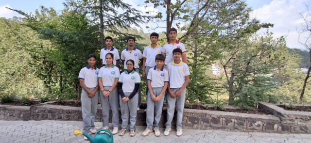 Open Shooting Championship