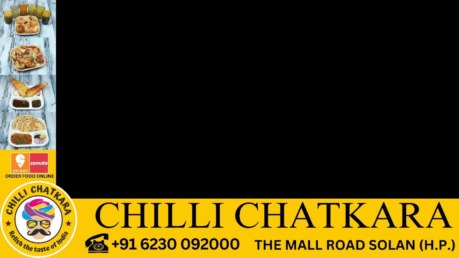 chilli chatkara ad