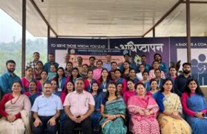 गुरुकुल इंटरनेशनल स्कूल में आयोजित STEM कार्यशाला ने शिक्षण को अनुभवात्मक एवं नवाचारपूर्ण बनाने की दिशा में स्थापित की नई मिसाल CBSE