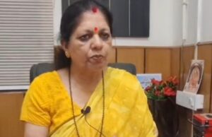 सोलन के नगर निगम मेयर व डिप्टी मेयर फिर आमने – सामने Solan Municipal Corporation