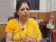 सोलन के नगर निगम मेयर व डिप्टी मेयर फिर आमने – सामने Solan Municipal Corporation
