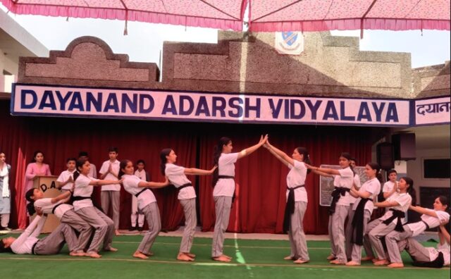 Dayanand