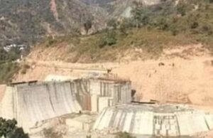 फिन्ना सिंह सिंचाई परियोजना के लिए 55.51 करोड़ जारीः मुकेश अग्निहोत्री Phinna Singh