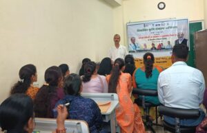 फलों एवं सब्जियों की प्रसंस्करण और मूल्य संवर्धन पर व्यावहारिक प्रशिक्षण सम्पन्न Horticulture and Forestry
