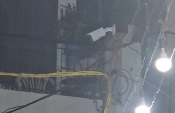 ठोडो मैदान सोलन के 5 से अधिक CCTV कैमरे बंद, शूलिनी मेले में सुरक्षा को खतरा Shoolini fair