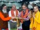 प्रभु की कथा एक परिवर्तन, एक क्रांति है : रुपेश्वरी Rupeswari