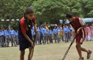 राज्य एवं राष्ट्रीय स्तरीय खेल प्रतियोगिताओं में भाग लेने वाले खिलाड़ियों को मिलेगी विशेष खेल अवकाश उपस्थितिः CM national level sports