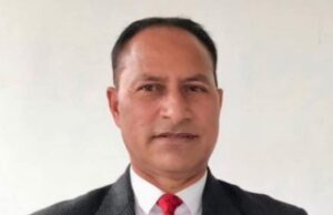जीत सिंह बने कृषि विभाग के निदेशक… Agriculture Department