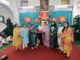 दयानंद आदर्श विद्यालय में डुएट सांग और डुएट नृत्य का आयोजन