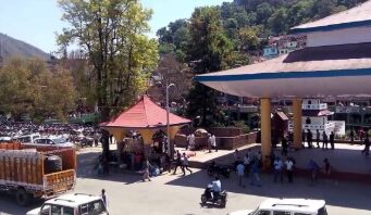 सेरी मंच मंडी में आयोजित होगा अंतरराष्ट्रीय योग दिवस Seri Manch Mandi