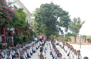 21 जून को योग के रंग में रंगेगा मंडी, ऐतिहासिक सेरी मंच बनेगा साक्षी International Yoga Day 2025