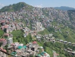 हिमाचल के नगर निकायों में अब ऊंचे भवन बन सकेंगे, सरकार ने प्रीमियम FAR की दरें तय कीं tall buildings