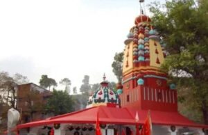 शूलिनी मेले की सुरक्षा को लेकर सोलन पुलिस का सख्त अभियान: 400 प्रवासी श्रमिकों का सत्यापन, 50 को वापस भेजा Solan Police's