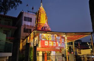 20 जून को सोलन शहर के भ्रमण पर निकलेंगी माता शूलिनी Mata Shulini