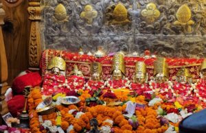 सोलन में माता शुलिनी मेले का भव्य आयोजन: तीन दिन तक चलेगा भंडारों का सिलसिला, भूखा नहीं रहेगा कोई Mata Shulini fair