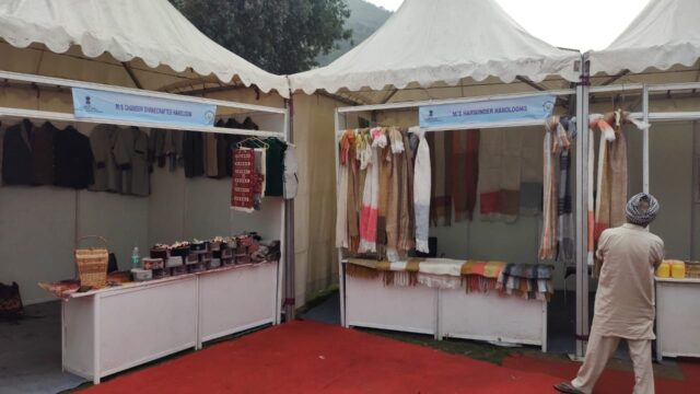 fair in Mandi