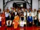 राजभवन में विभिन्न राज्यों के स्थापना दिवस समारोह आयोजित Foundation day