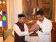 राज्यपाल ने पूर्व मुख्यमंत्री वीरभद्र सिंह को दी श्रद्धांजलि Governor paid tribute