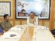 CM ने मानसून के दृष्टिगत ज़िला प्रशासन को सतर्क रहने के निर्देश दिए monsoon