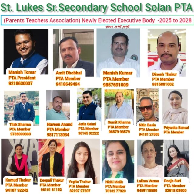 PTA elections