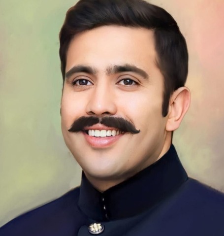 Vikramaditya Singh annual plan
