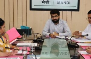 जिला में 12616 UDIDकार्ड जारी: गुरसिमर सिंह