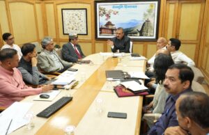 मुख्यमंत्री ने डेयरी सहकारी समितियों का गठन मिशन मोड पर करने के दिए निर्देश dairy cooperative societies