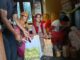 प्राकृतिक आपदा में आंगनबाड़ी कार्यकर्ताओं ने निभाई अहम जिम्मेदारी Anganwadi