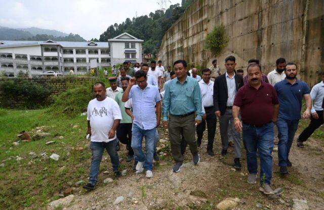 Atal Adarsh Vidyalaya