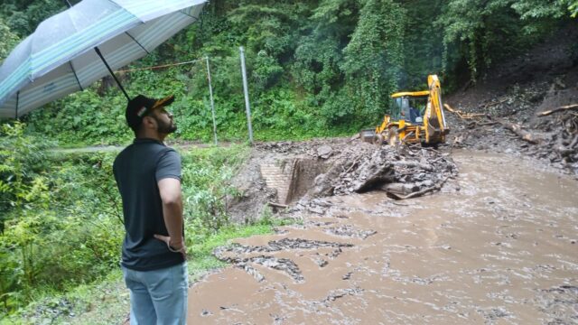 cloudburst district administration
