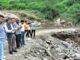 नगर नियोजन, हाउसिंग व तकनीकी शिक्षा मंत्री करसोग के आपदा प्रभावित परिवारों से मिले disaster affected
