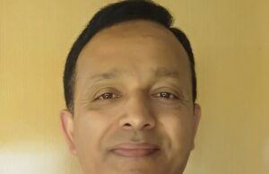 जलजनित रोगों से बचाव के लिए, उबाल कर पीये पानी : डॉ गोपाल Dr. Gopal