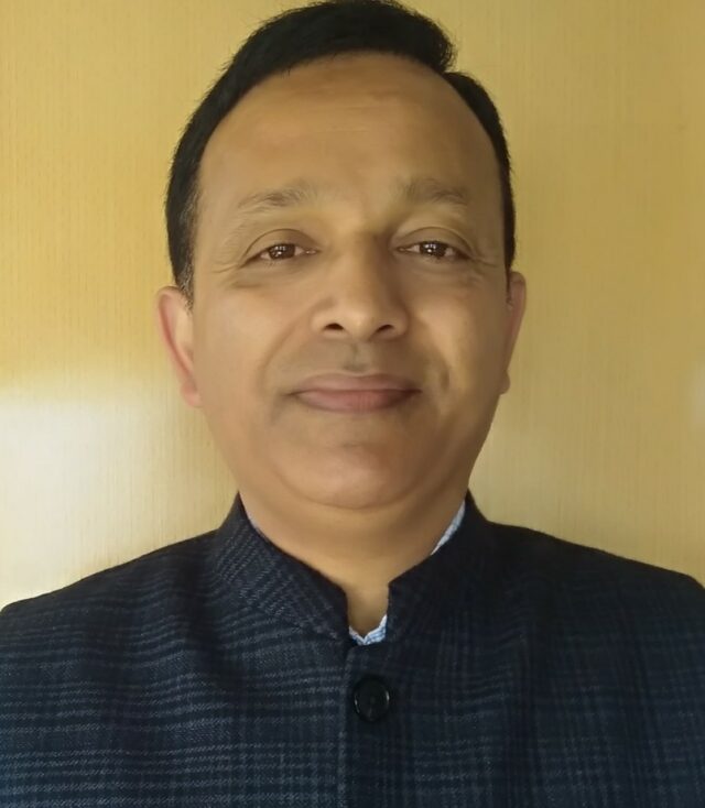 Dr. Gopal