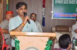 गोहर में जायका परियोजना के तहत प्रगतिशील किसानों को किया सम्मानित #JICAProject