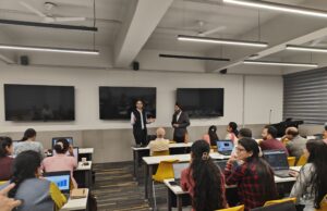 शूलिनी विवि में शिक्षा जगत में AI एकीकरण पर केंद्रित FDP का समापन AIinEducation