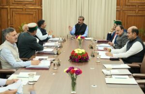 करूणामूलक नीति में संशोधन से लेकर मेडिकल डिवाइस पार्क तक कई अहम फैसले GovernmentDecisions